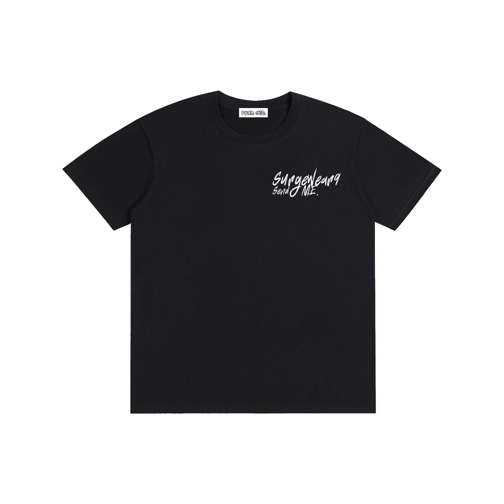 SEND ME - V1 T-SHIRT