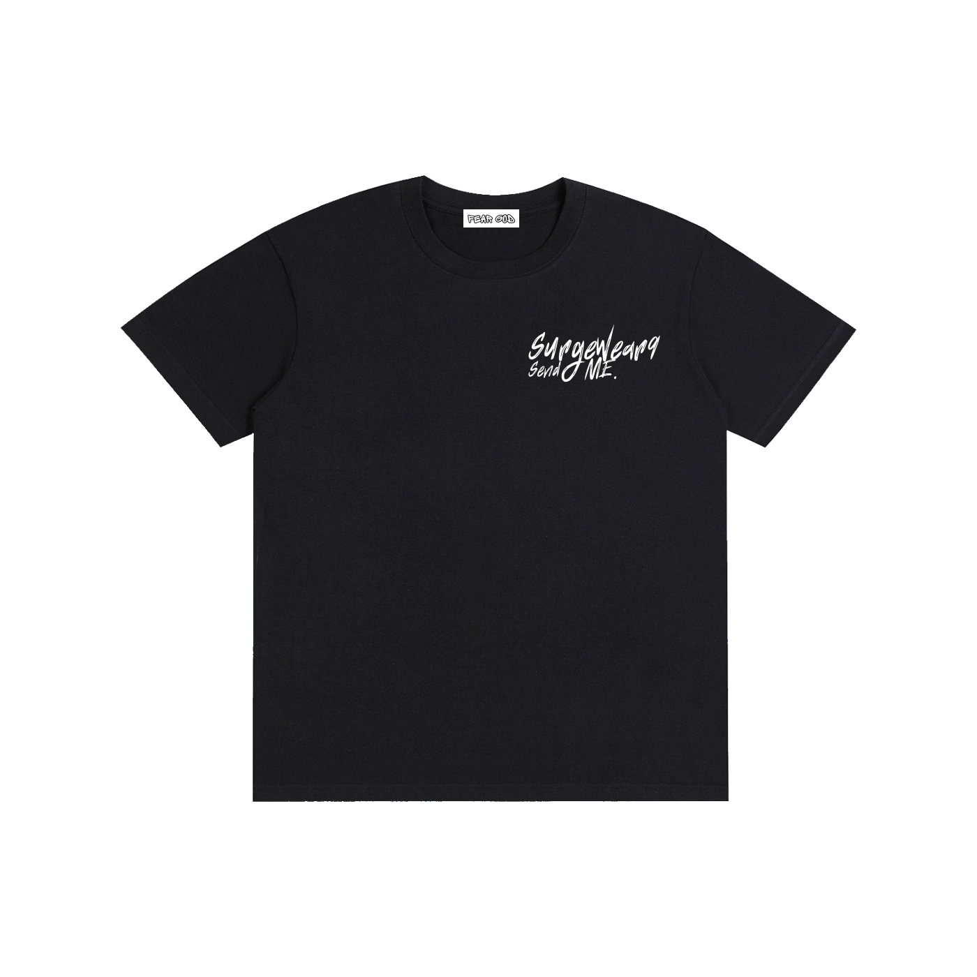 SEND ME - V1 T-SHIRT