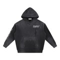 Christ Over Chaos - V2 Hoodie