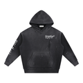 Ride By Faith - V2 Hoodie