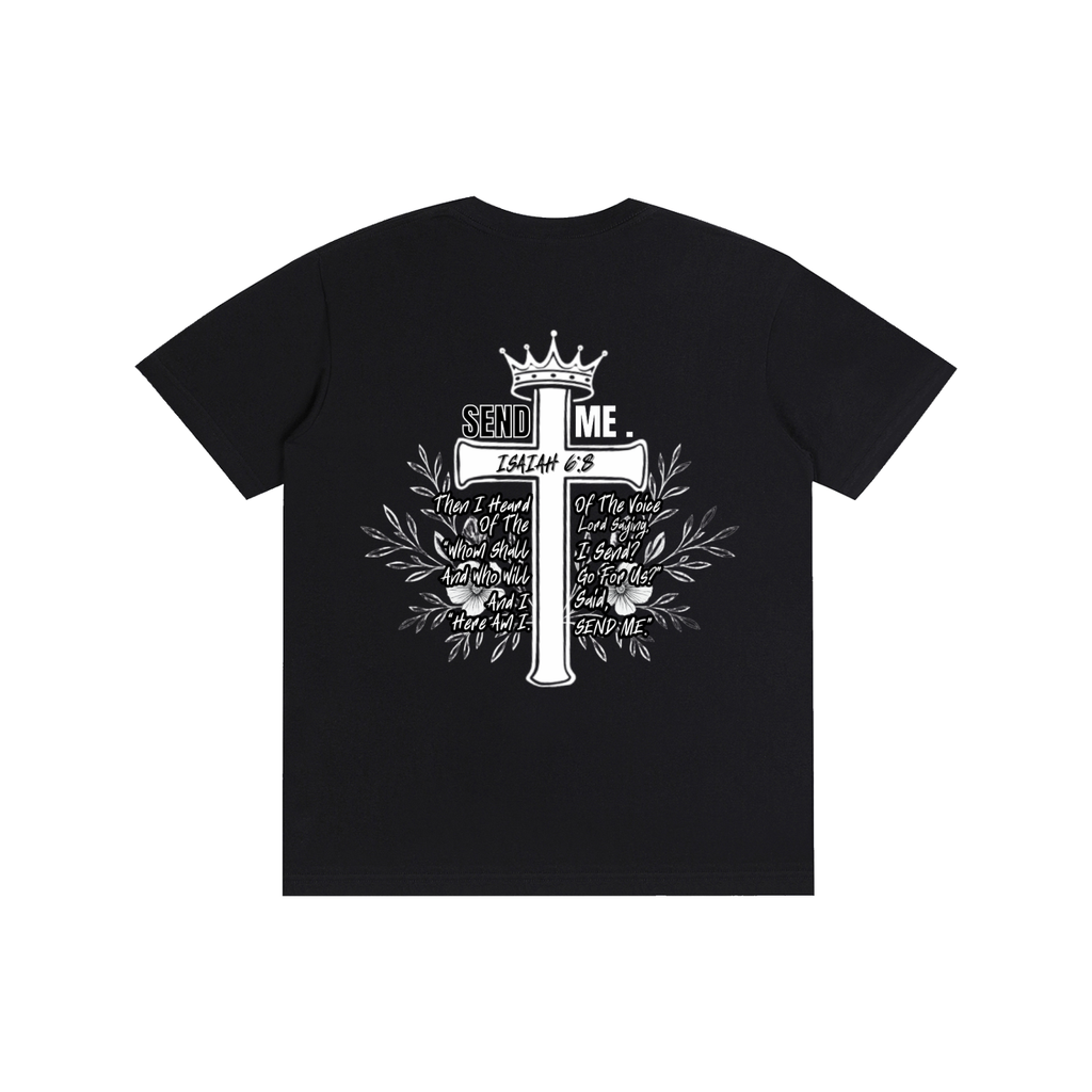 SEND ME - V1 T-SHIRT